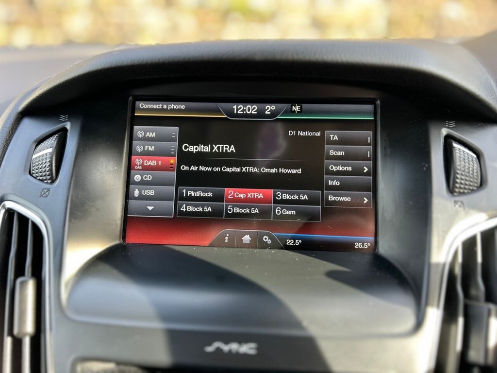 Used Ford Focus 2016 for sale - 77547053: Photo 22