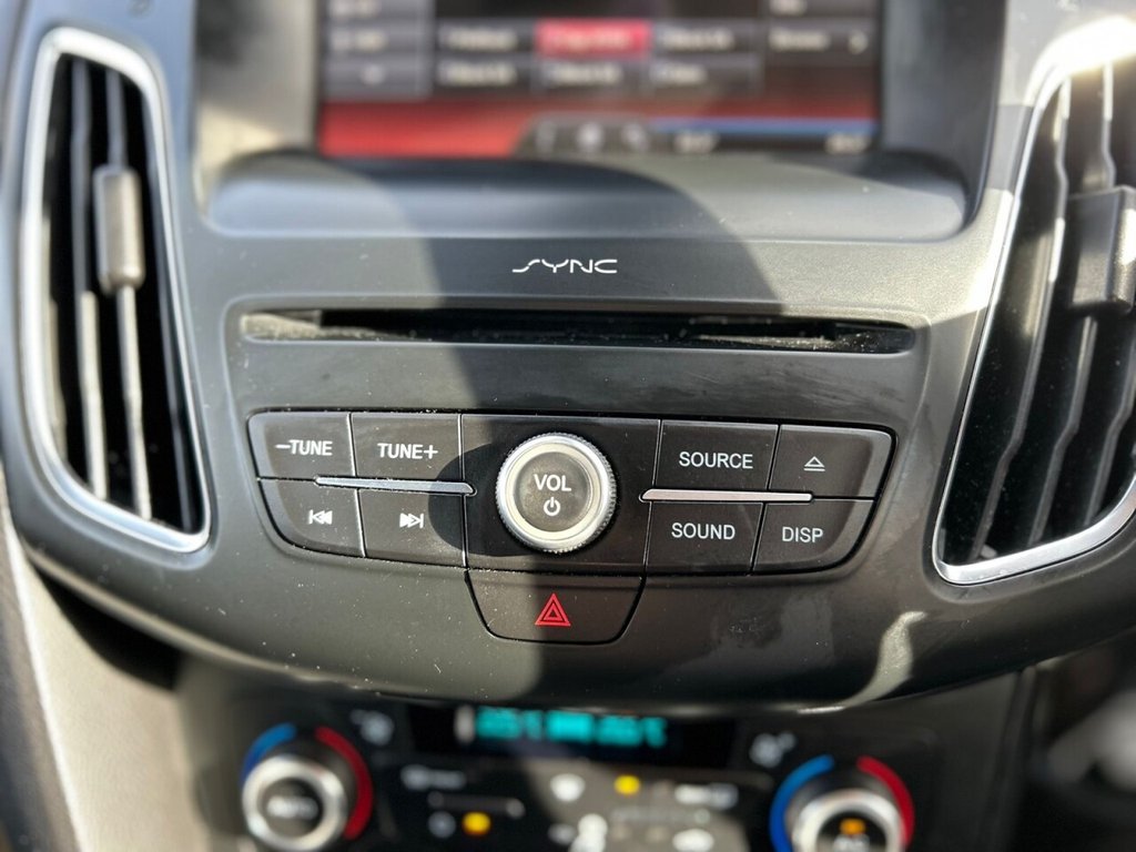 Used Ford Focus 2016 for sale - 77547053: Photo 23