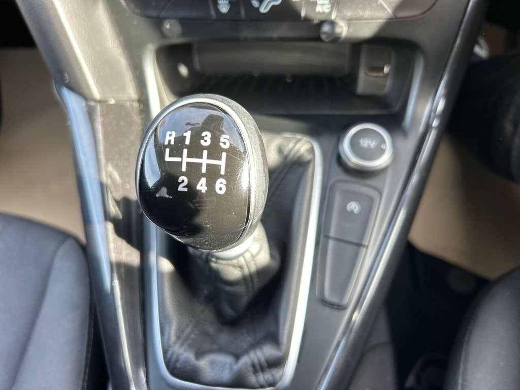 Used Ford Focus 2016 for sale - 77547053: Photo 24