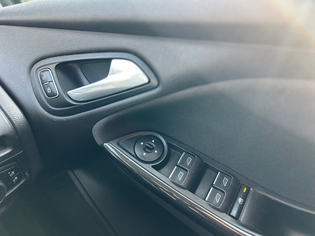 Used Ford Focus 2016 for sale - 77547053: Photo 30