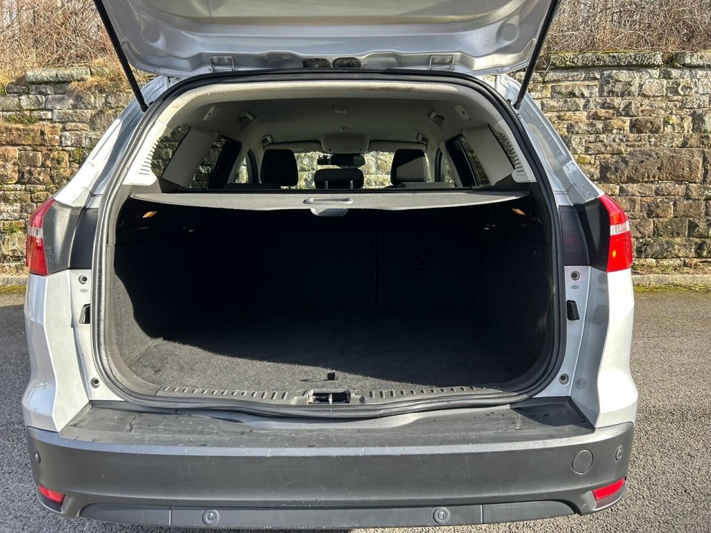 Used Ford Focus 2016 for sale - 77547053: Photo 9