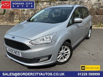 Used Ford Grand C-Max 2015 for sale - 78533797: Photo