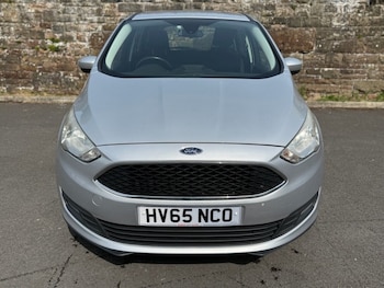 Used Ford Grand C-Max 2015 for sale - 78533797: Photo