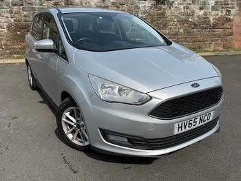 Used Ford Grand C-Max 2015 for sale - 78533797: Photo
