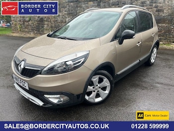 Used Renault Scenic Xmod 2015 for sale - 78299763: Photo