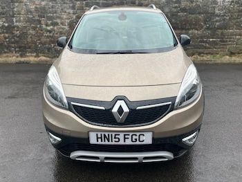 Used Renault Scenic Xmod 2015 for sale - 78299763: Photo
