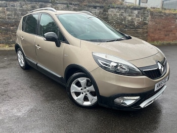 Used Renault Scenic Xmod 2015 for sale - 78299763: Photo