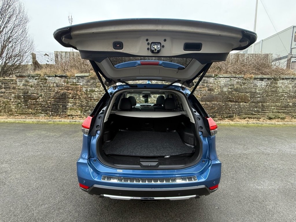 Used Nissan X-Trail 2017 for sale - 77153831: Photo 10