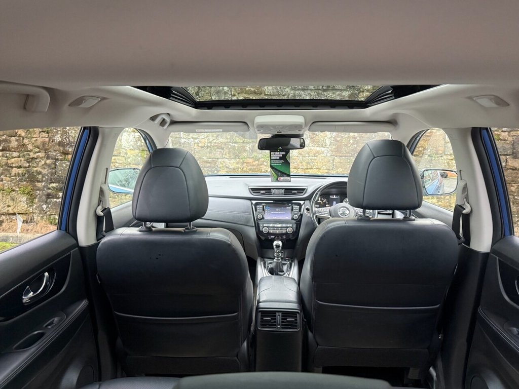 Used Nissan X-Trail 2017 for sale - 77153831: Photo 11