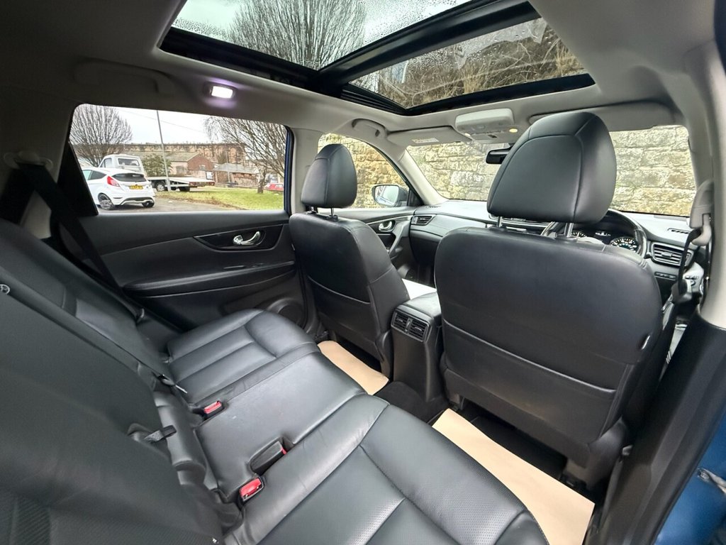 Used Nissan X-Trail 2017 for sale - 77153831: Photo 15