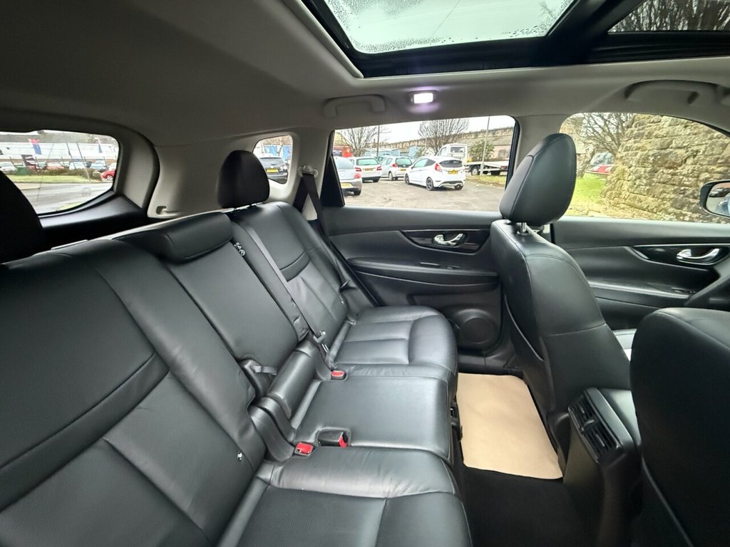 Used Nissan X-Trail 2017 for sale - 77153831: Photo 16