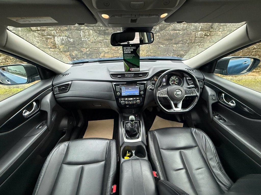 Used Nissan X-Trail 2017 for sale - 77153831: Photo 17