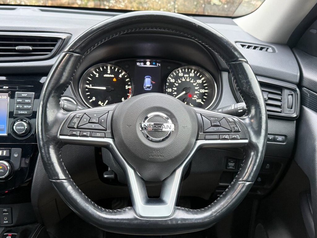 Used Nissan X-Trail 2017 for sale - 77153831: Photo 18