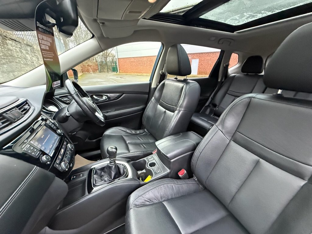 Used Nissan X-Trail 2017 for sale - 77153831: Photo 20