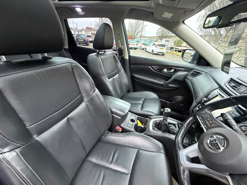 Used Nissan X-Trail 2017 for sale - 77153831: Photo 21