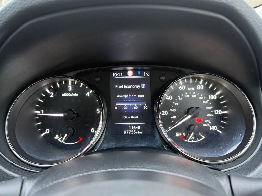 Used Nissan X-Trail 2017 for sale - 77153831: Photo 23