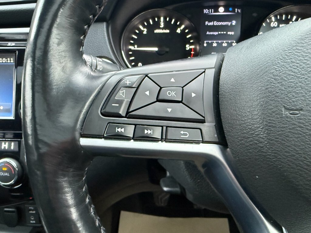 Used Nissan X-Trail 2017 for sale - 77153831: Photo 24