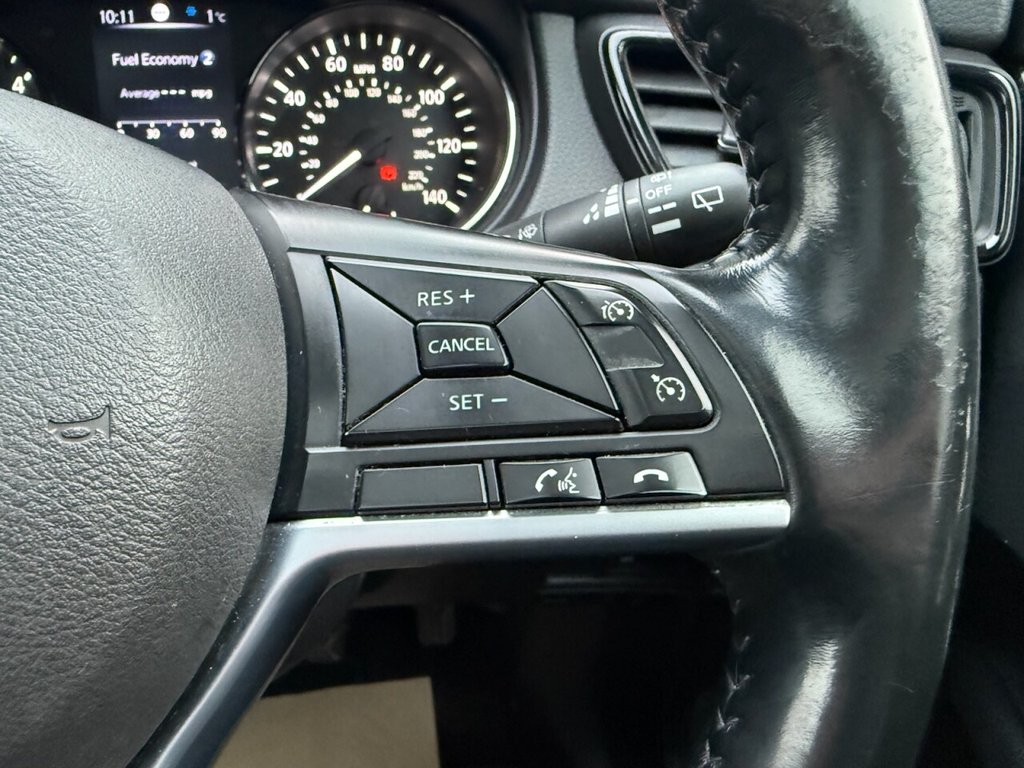 Used Nissan X-Trail 2017 for sale - 77153831: Photo 25