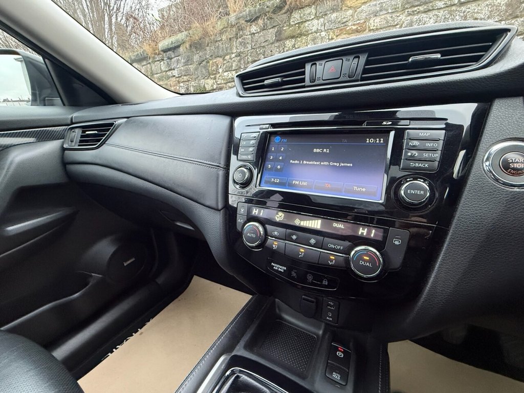 Used Nissan X-Trail 2017 for sale - 77153831: Photo 26