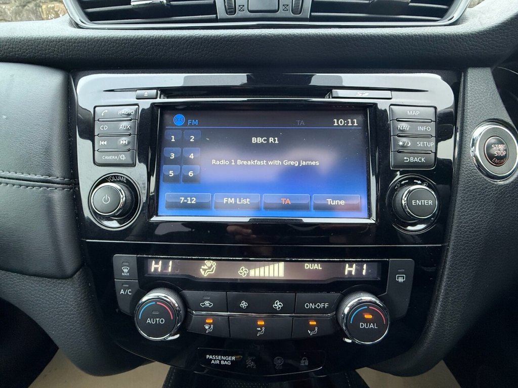 Used Nissan X-Trail 2017 for sale - 77153831: Photo 27