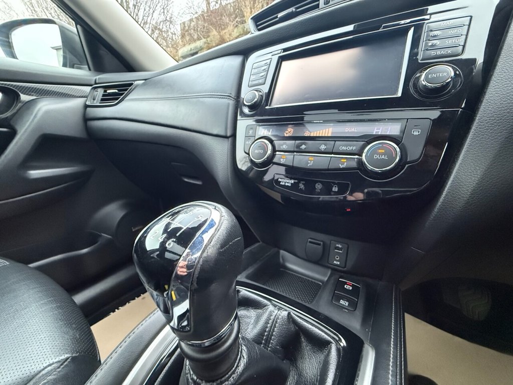 Used Nissan X-Trail 2017 for sale - 77153831: Photo 29