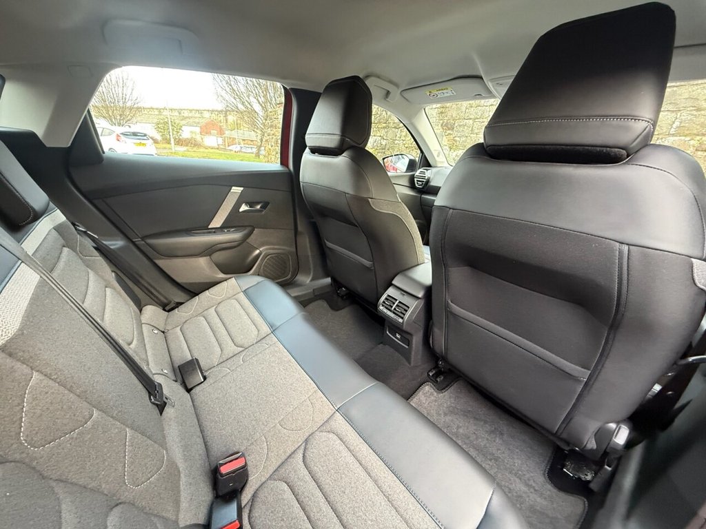 Used Citroen C4 2021 for sale - 78110352: Photo 14