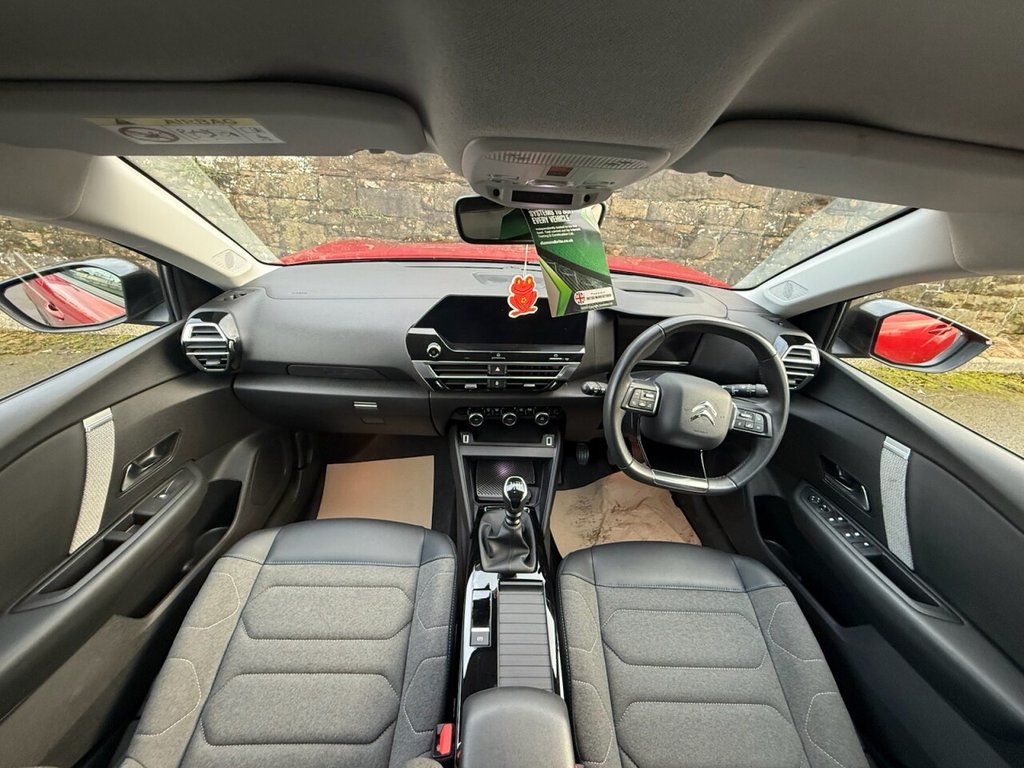 Used Citroen C4 2021 for sale - 78110352: Photo 16