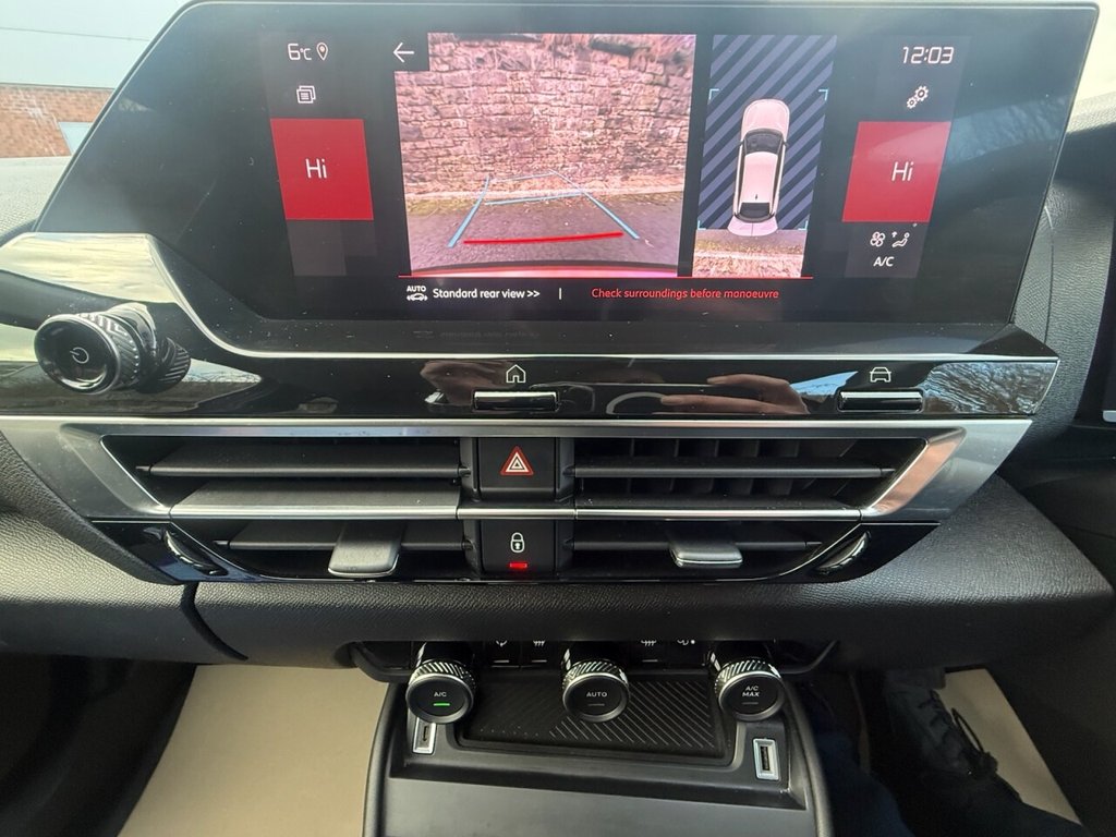 Used Citroen C4 2021 for sale - 78110352: Photo 27