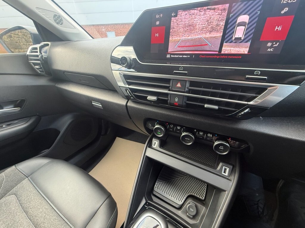 Used Citroen C4 2021 for sale - 78110352: Photo 28