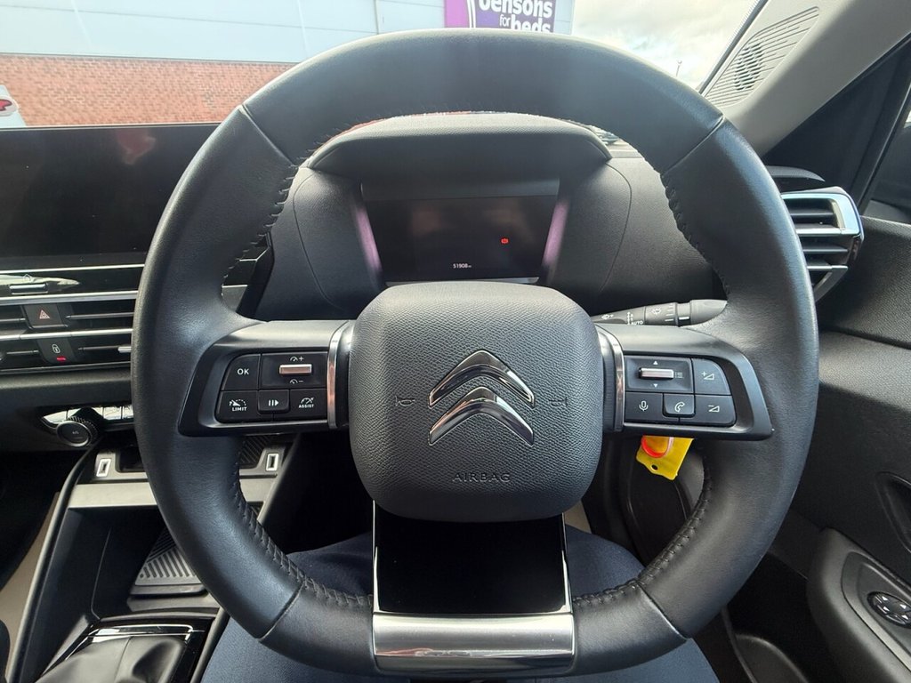 Used Citroen C4 2021 for sale - 78110352: Photo 30