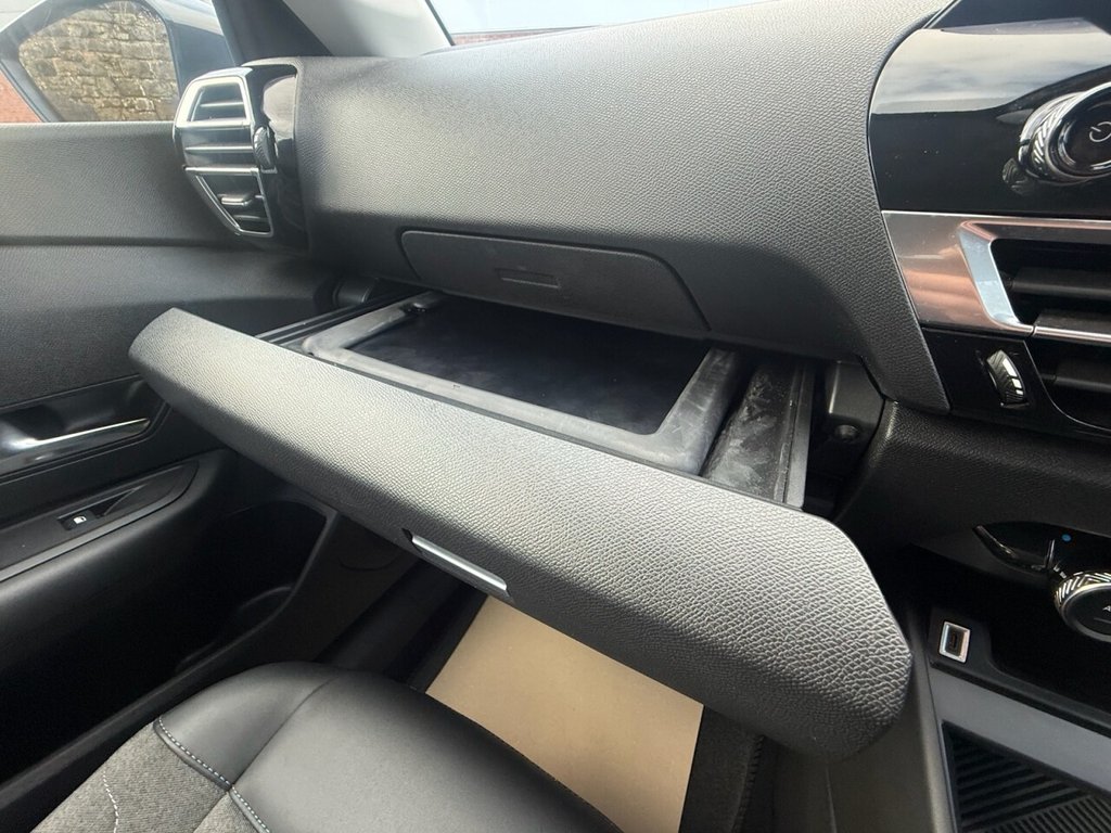 Used Citroen C4 2021 for sale - 78110352: Photo 36