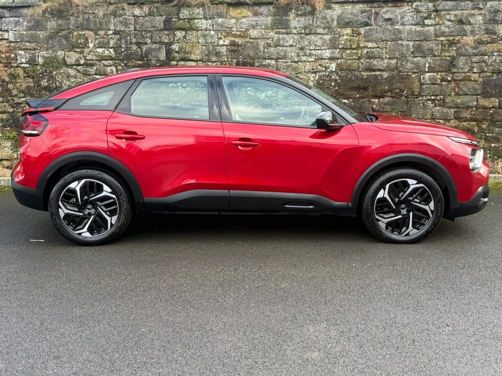 Used Citroen C4 2021 for sale - 78110352: Photo 4