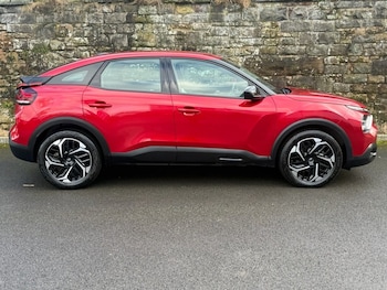 Used Citroen C4 2021 for sale - 78110352: Photo