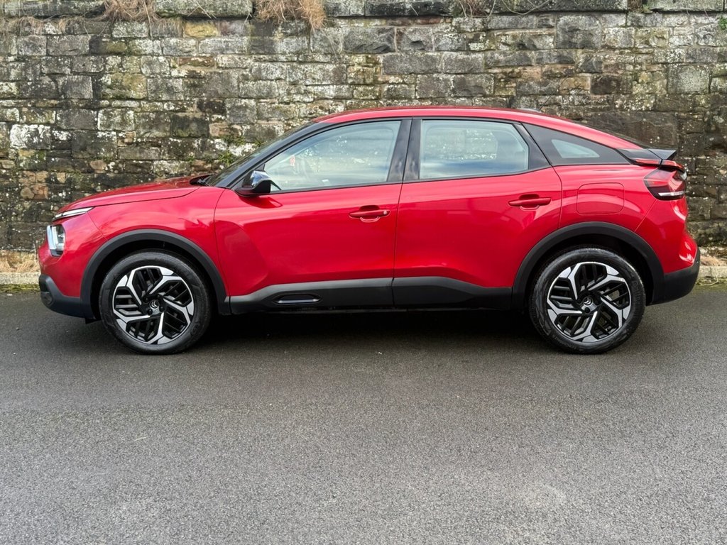 Used Citroen C4 2021 for sale - 78110352: Photo 5