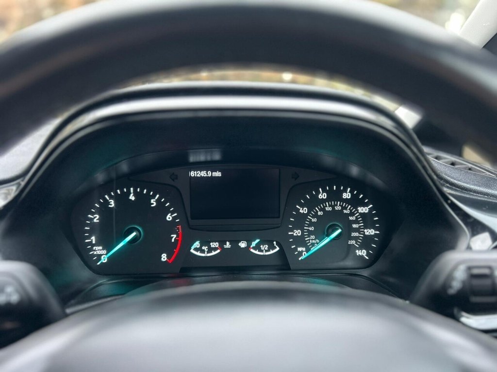 Used Ford Fiesta 2018 for sale - 77369735: Photo 19