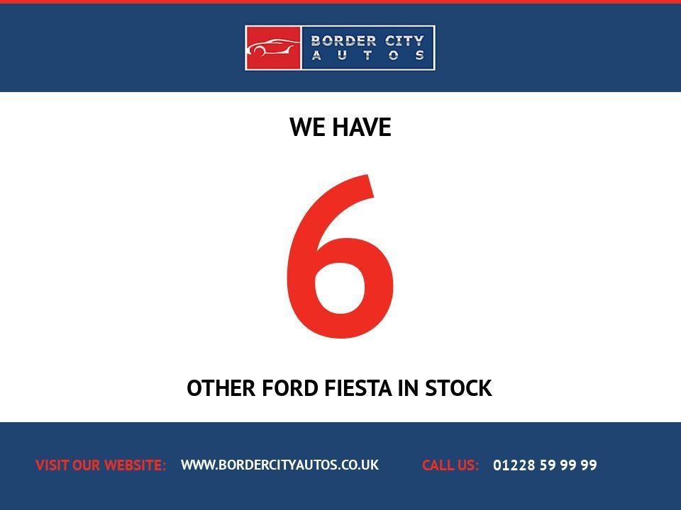 Used Ford Fiesta 2018 for sale - 77369735: Photo 2