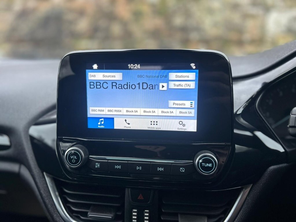 Used Ford Fiesta 2018 for sale - 77369735: Photo 20