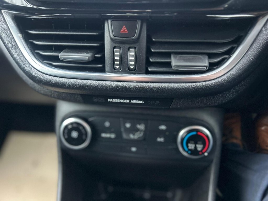 Used Ford Fiesta 2018 for sale - 77369735: Photo 21
