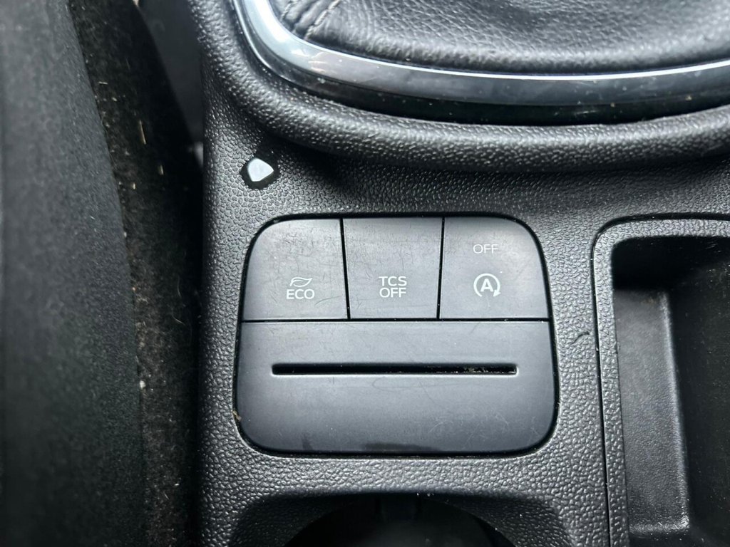 Used Ford Fiesta 2018 for sale - 77369735: Photo 23