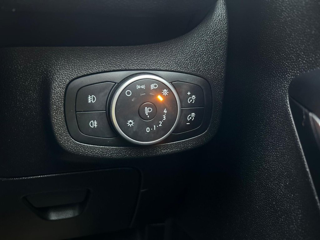 Used Ford Fiesta 2018 for sale - 77369735: Photo 26