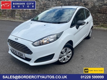 Used Ford Fiesta 2015 for sale - 78569972: Photo