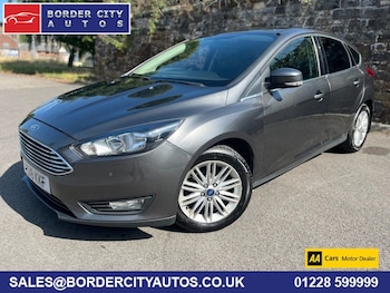 Used Ford Focus 2018 for sale - 79574693: Photo