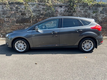 Used Ford Focus 2018 for sale - 79574693: Photo