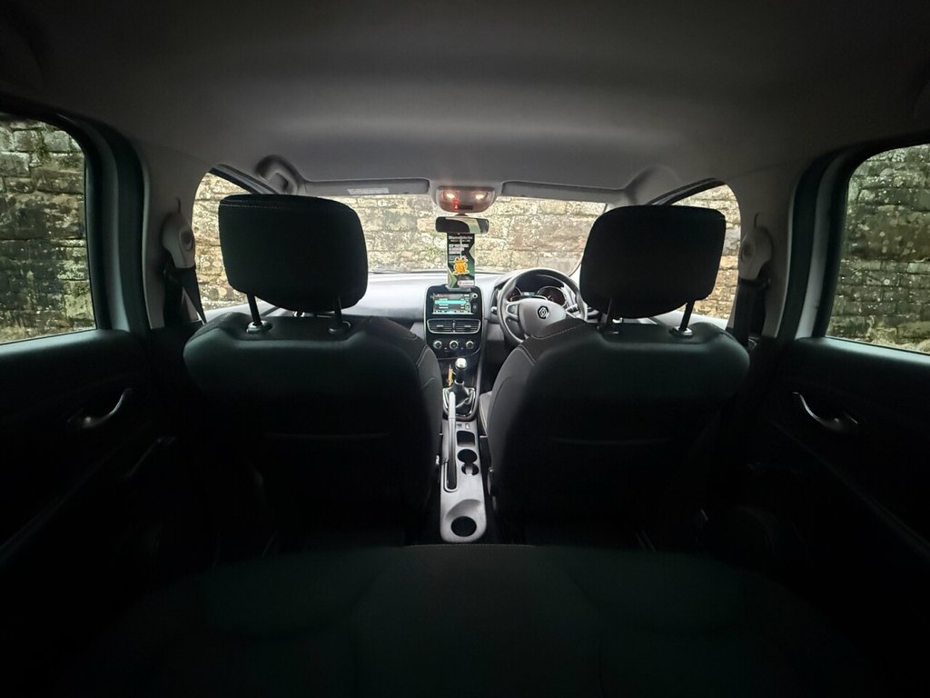 Used Renault Clio 2019 for sale - 77153834: Photo 10