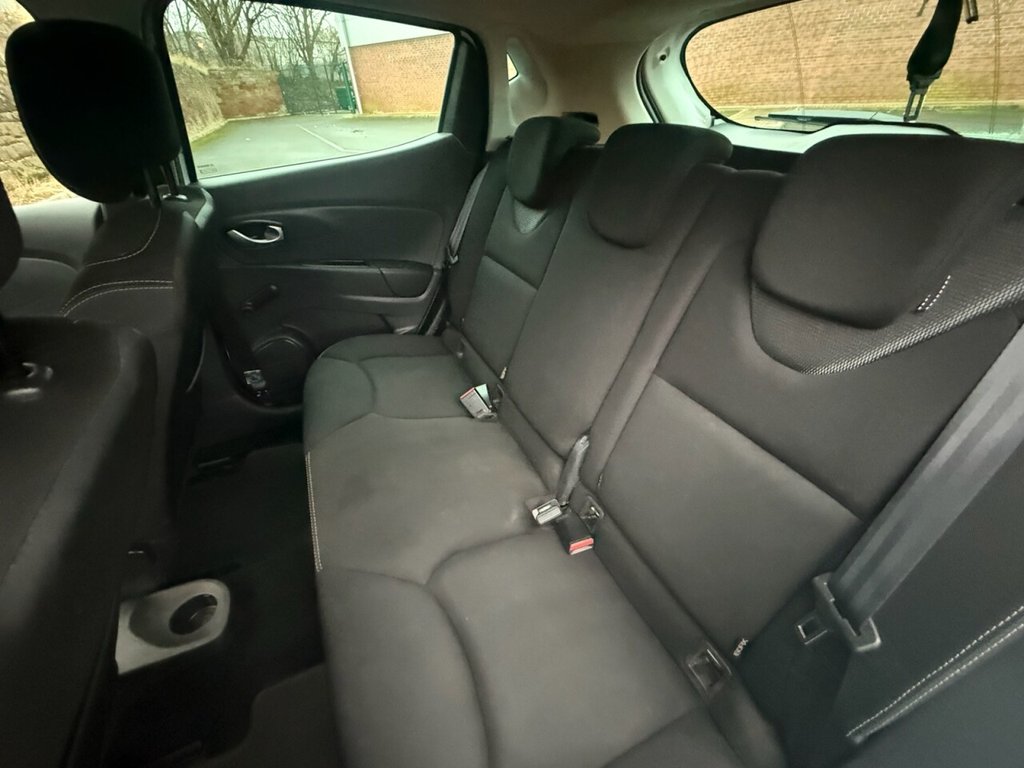 Used Renault Clio 2019 for sale - 77153834: Photo 11