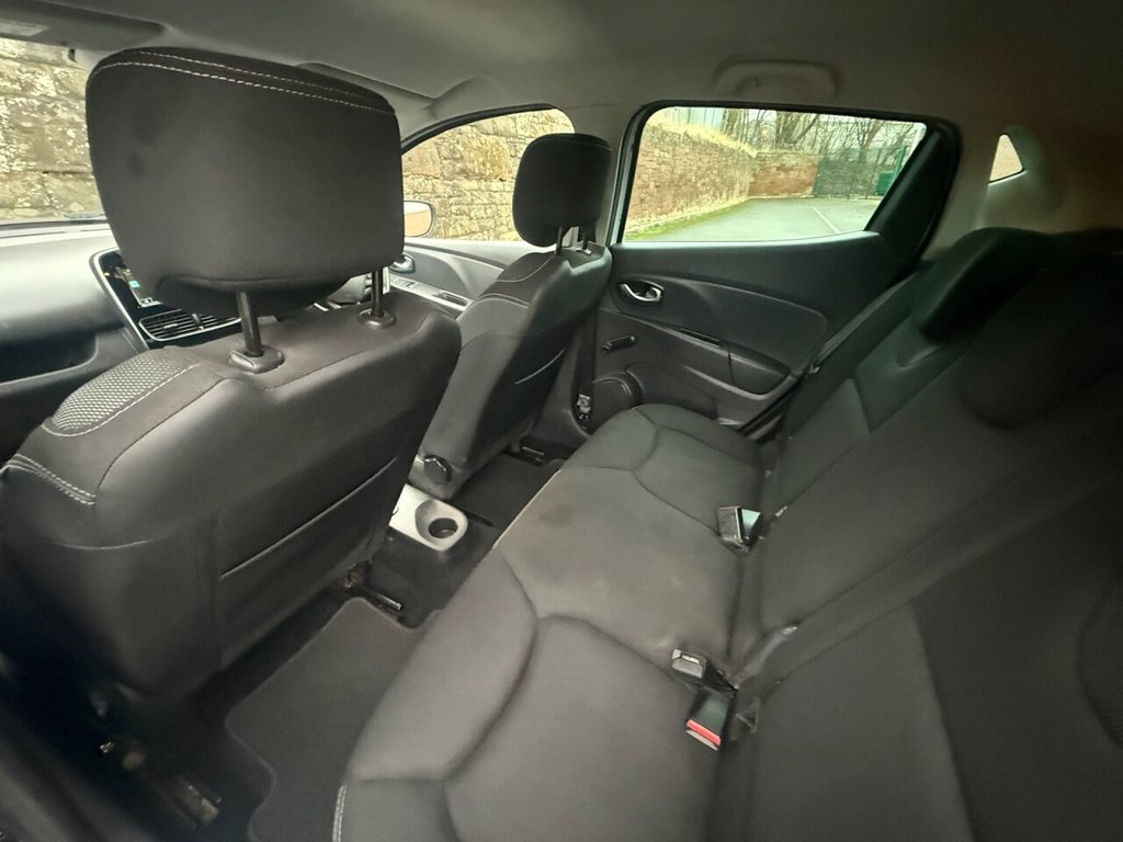 Used Renault Clio 2019 for sale - 77153834: Photo 12