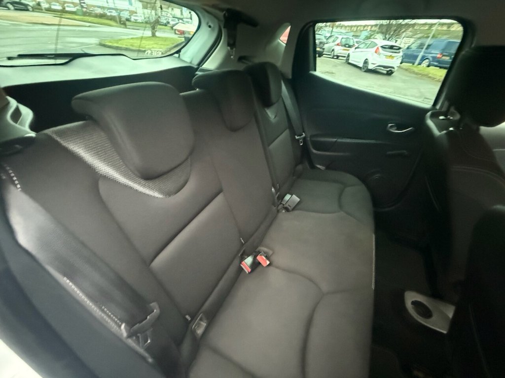 Used Renault Clio 2019 for sale - 77153834: Photo 13