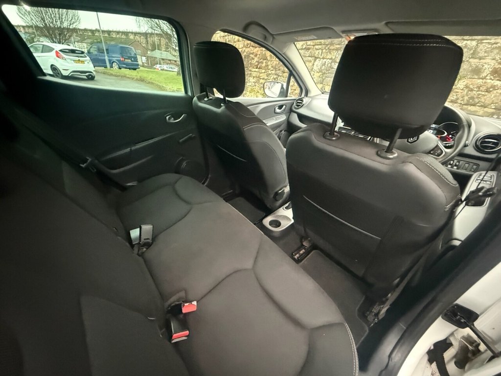 Used Renault Clio 2019 for sale - 77153834: Photo 14