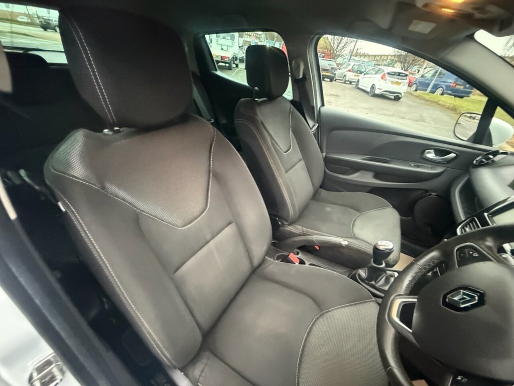 Used Renault Clio 2019 for sale - 77153834: Photo 18