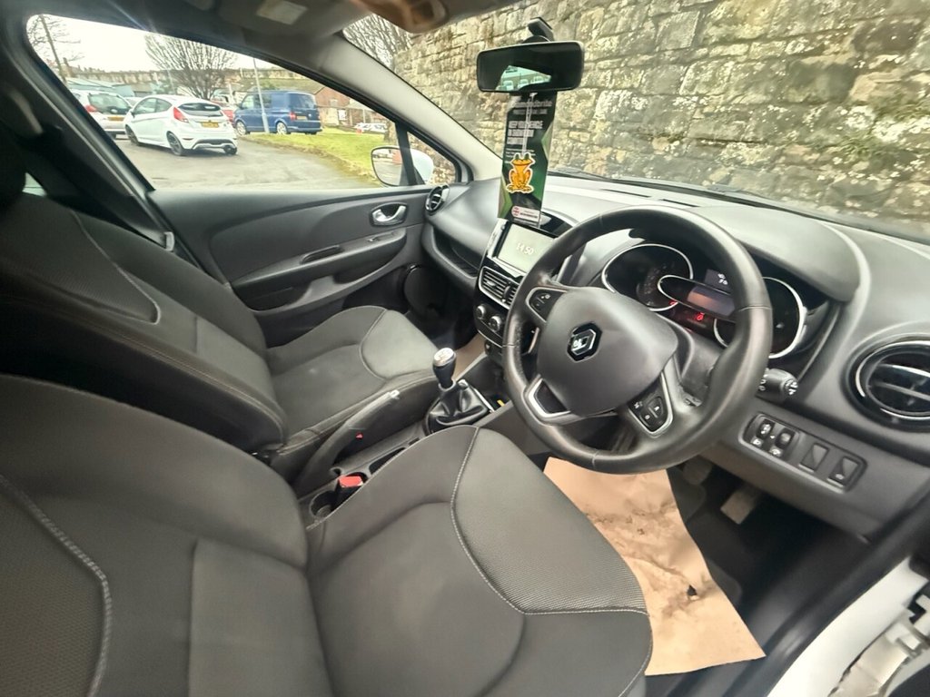 Used Renault Clio 2019 for sale - 77153834: Photo 19
